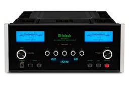 McIntosh MA8950 2x 200 Watt Geïntegreerde versterker