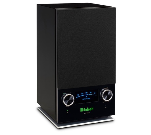 McIntosh RS150 met DTS Draadloze speaker