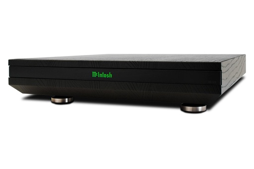 McIntosh AS125 Versterker standaard