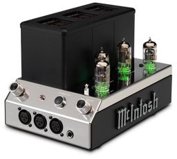 McIntosh MHA200 Hoofdtelefoon versterker