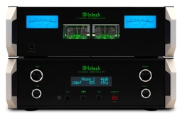 McIntosh C12000 Voorversterker