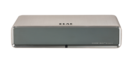 Elac Discovery DS-S101-G Muziekserver