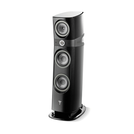 Focal Sopra No 2 vloerstaande luidspreker