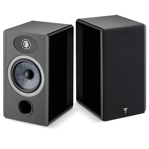 Focal Vestia No 1 monitor luidspreker