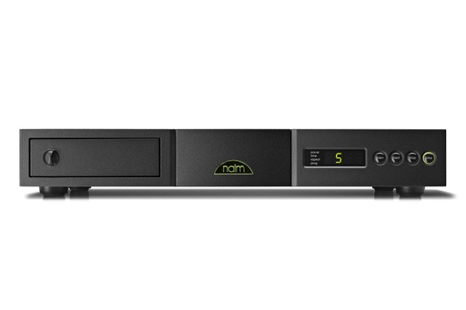 Naim CD5si CD Speler