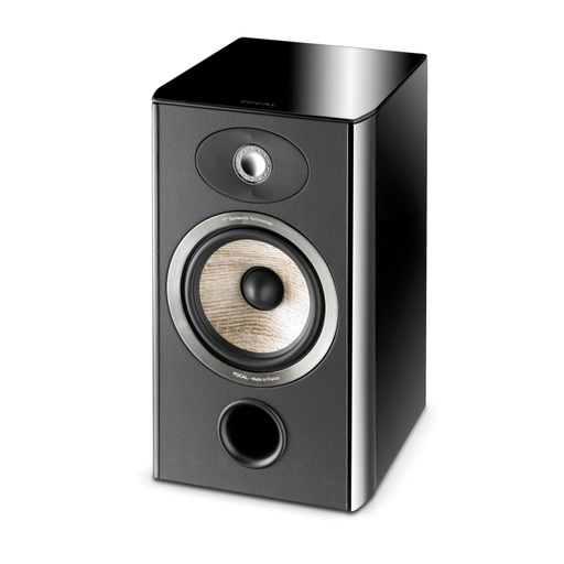 Focal Aria 906 boekenplank luidspreker