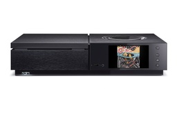 Naim Uniti Star All-in-one