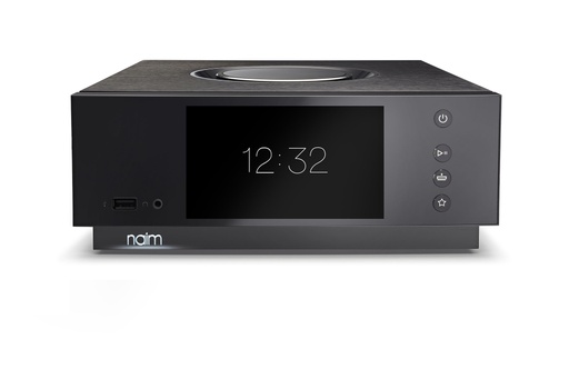 Naim Uniti Atom All-in-one