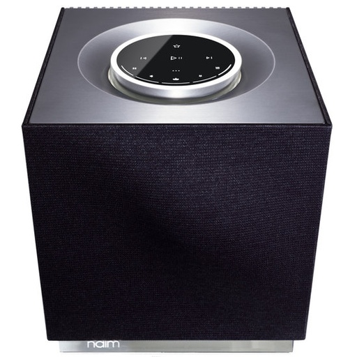 Naim Mu-so QB 2 Wireless All-in-one