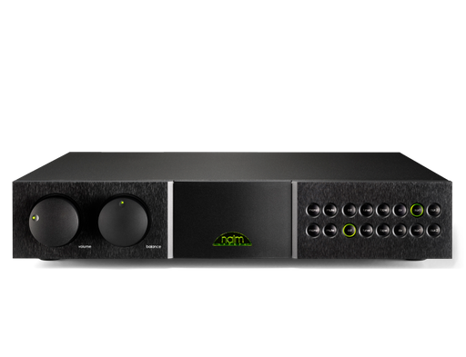 Naim NAC 252 voorversterker