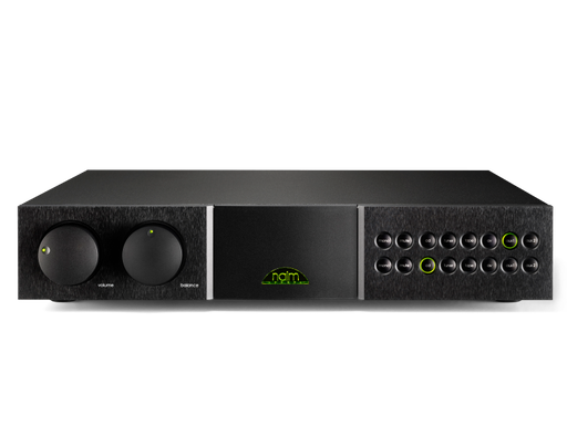 Naim NAC 282 voorversterker