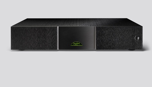 Naim XPS DR Voeding