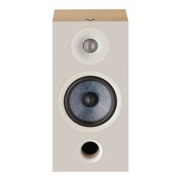 Focal Chora 806 boekenplank luidspreker