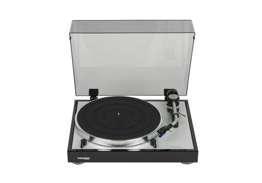 Thorens TD 403 DD DirectDrive TP150 Toonarm/Ortofon 2M Blue (MM) Platenspeler