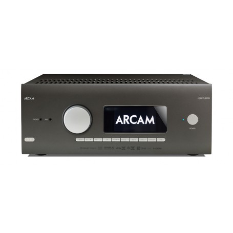 Arcam AVR5 50W 7.1.4 Kanaals receiver