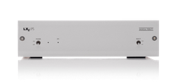 Musical Fidelity LX2-LPS Phono voorversterker