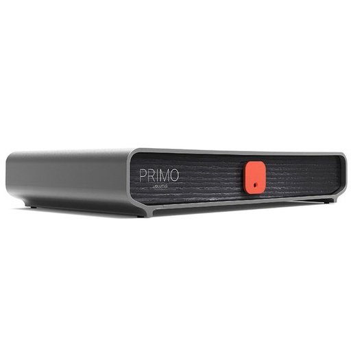 Volumio Primo Streamer DAC