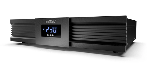 IsoTek Sigmas 6-voudig (2/4) netfilter