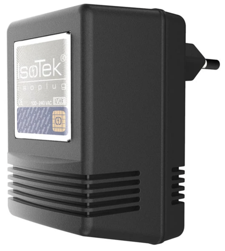 IsoTek EVO3 IsoPlug