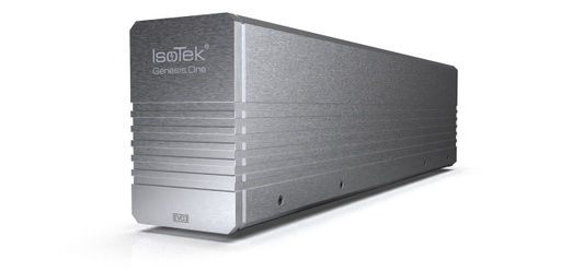 IsoTek Genesis One 1-weg netfilter