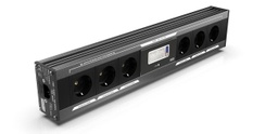 IsoTek Sirius 6-voudig stekkerblok