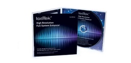 IsoTek Volledige Systeemverbetering CD