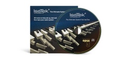 IsoTek Ultieme Systeeminstallatie CD
