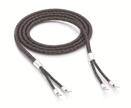 In-akustik Reference Confectie LS-1204 AIR luidspreker kabel