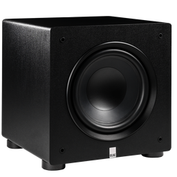 ELAC Varro PS250 10" Subwoofer