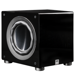 ELAC Varro DS1200 12" Dual Subwoofer