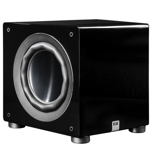 ELAC Varro DS1200 12" Dual Subwoofer