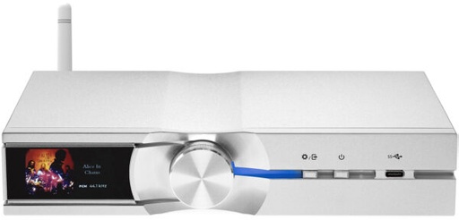 iFi Audio Neo Stream Network Audio Streamer