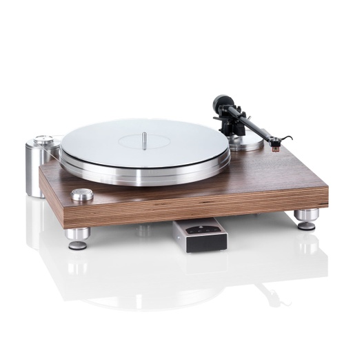 [ASCL011] Acoustic Solid Classic Wood Extended platenspeler