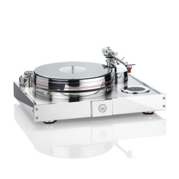 Acoustic Solid Vintage Full Exclusive platenspeler