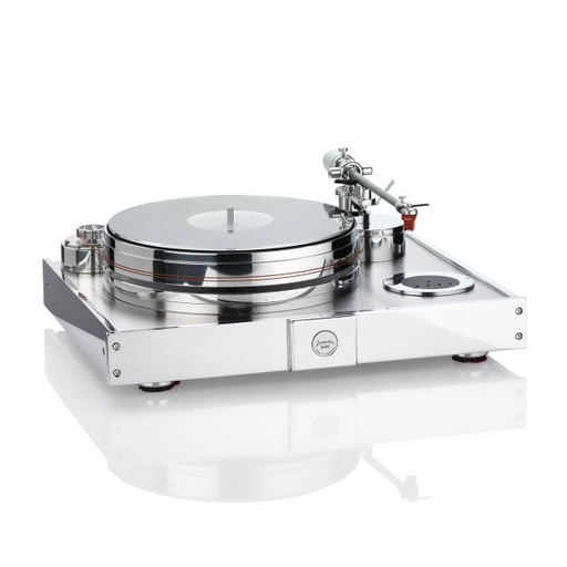 Acoustic Solid Vintage Full Exclusive platenspeler