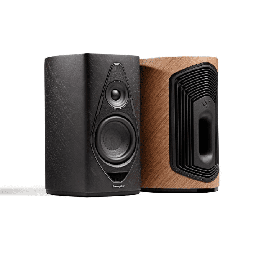 Sonus Faber Duetto actieve luidspreker