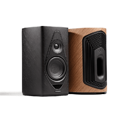 Sonus Faber Duetto actieve luidspreker