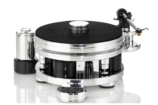 [ASUP008] Acoustic Solid stand voor Solid Small en Solid 111