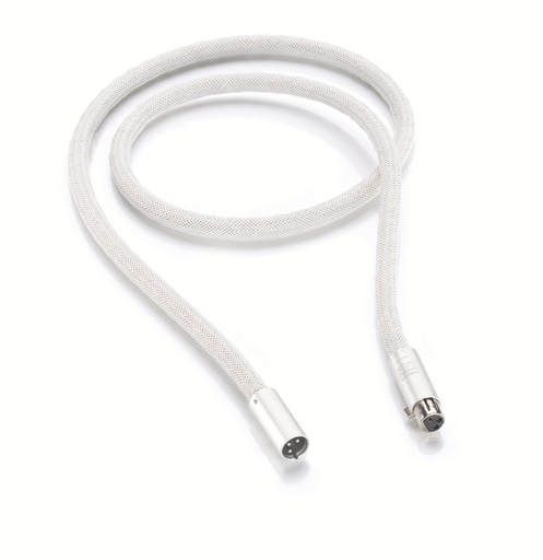In-akustik Reference NF-1205 AIR Pure Silver XLRm <> XLRf audio kabel