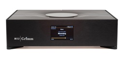 Grimm AUDIO MU2 streamer + DAC