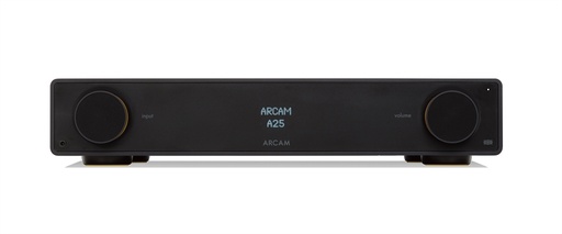 Arcam A25 100W Geïntegreerde versterker