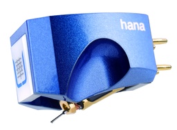 Hana Umami Blue phono cartridge