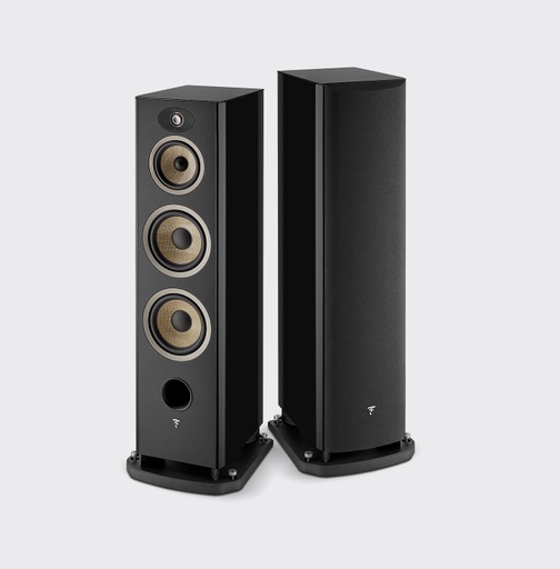 Focal Aria EVO X No 4 vloerstaande luidspreker