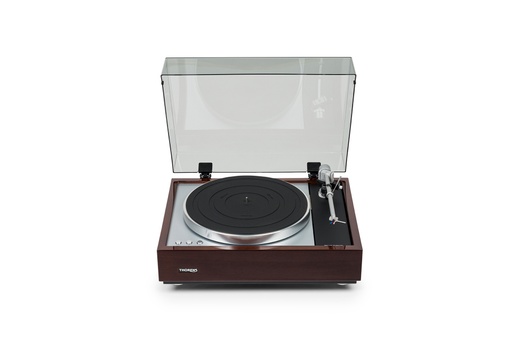 Thorens TD 1600 Sub chassis/TP 92 toonarm Platenspeler