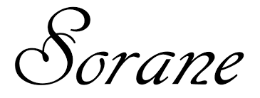 Sorane Premium headshell voor alle TA & SA modellen