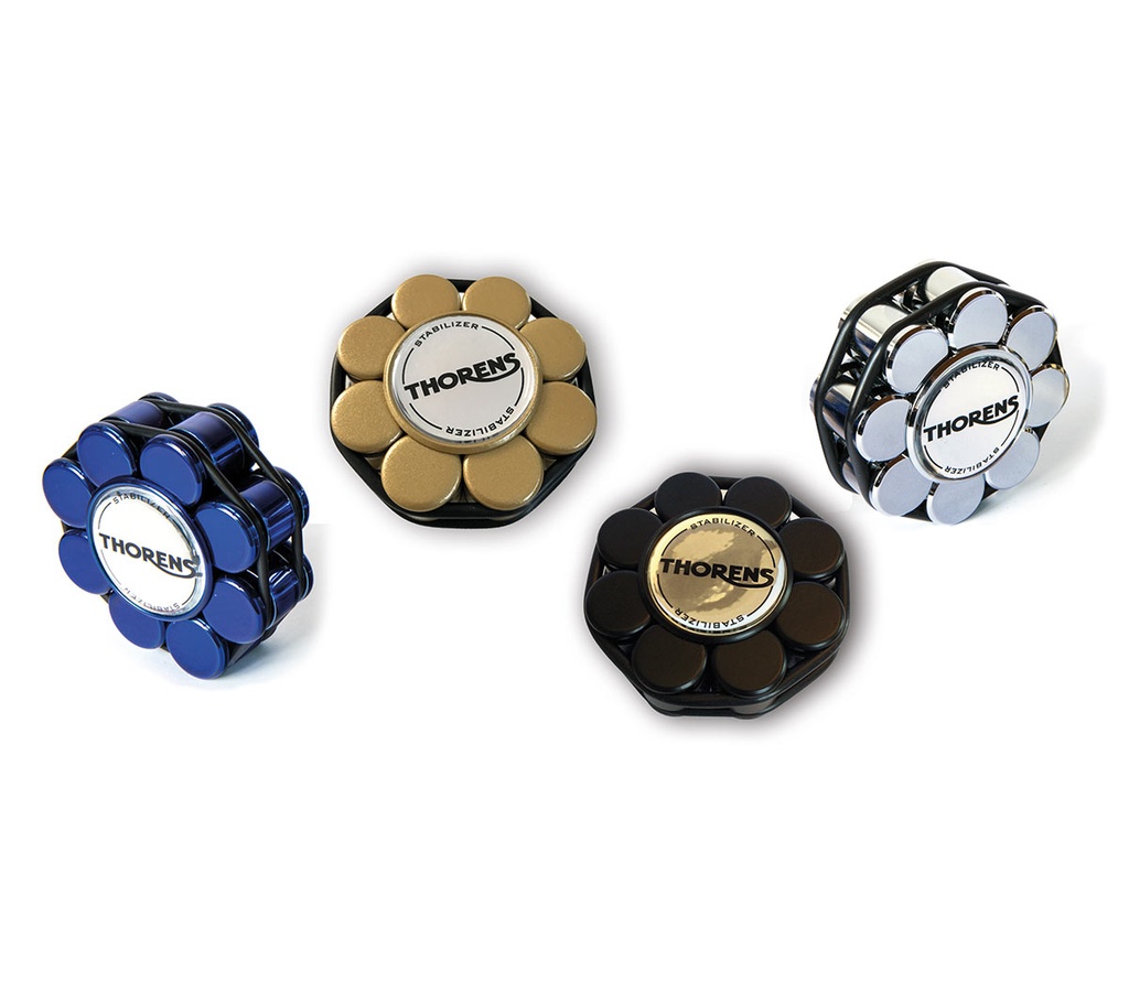 Thorens TS Stabilizer | Audiofrenzy