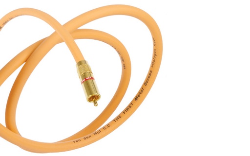 Van den Hul The First Interconnect RCA