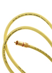 Van den Hul The First Ultimate MKII Interconnect RCA