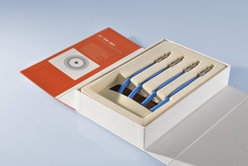 Van den Hul 3T The Sea Interconnect RCA