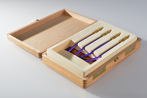 Van den Hul MC Silver IT 65 G Interconnect RCA